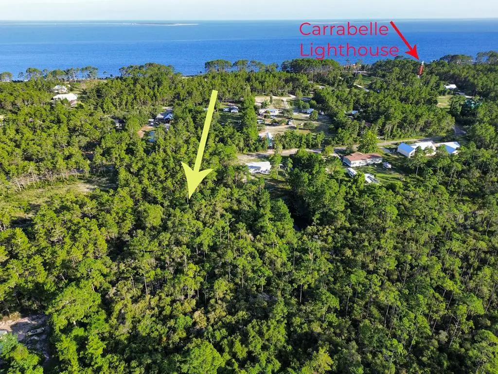 1931 Cape St, Carrabelle, FL 32322 - #1