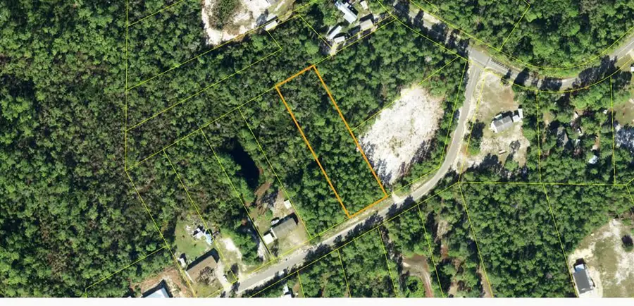 1931 Cape St, Carrabelle, FL 32322 - #2