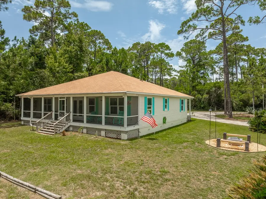 9 Hammock Cove Rd, Eastpoint, FL 32328 - #2