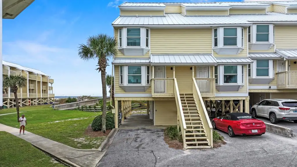650 Seacliff Dr #A6, Cape San Blas, FL 32456 - #1