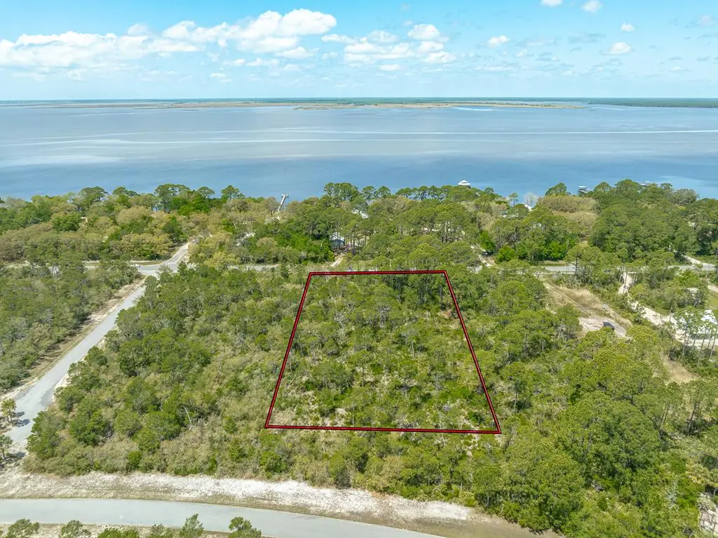 150 N Bay Shore Dr, Eastpoint, FL 32328 - #1