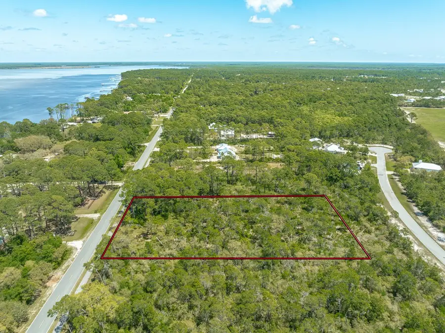 150 N Bay Shore Dr, Eastpoint, FL 32328 - #3