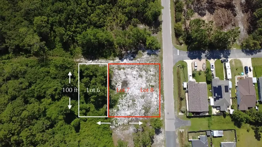 812-816 Ne 6th St, Carrabelle, FL 32322 - #2