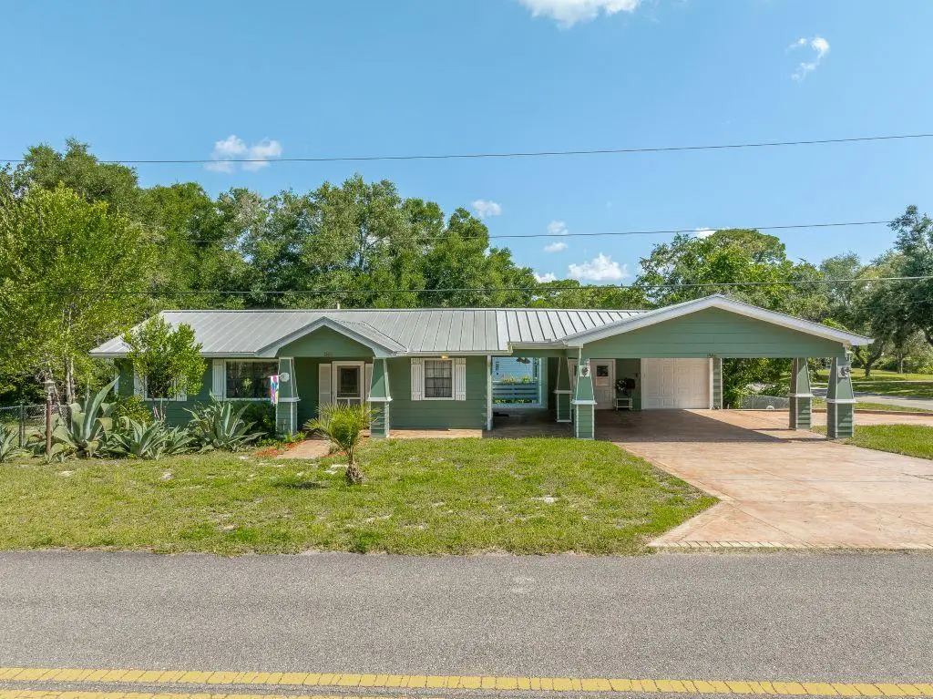1306 Owens Ave, Carrabelle, FL 32322 - #1