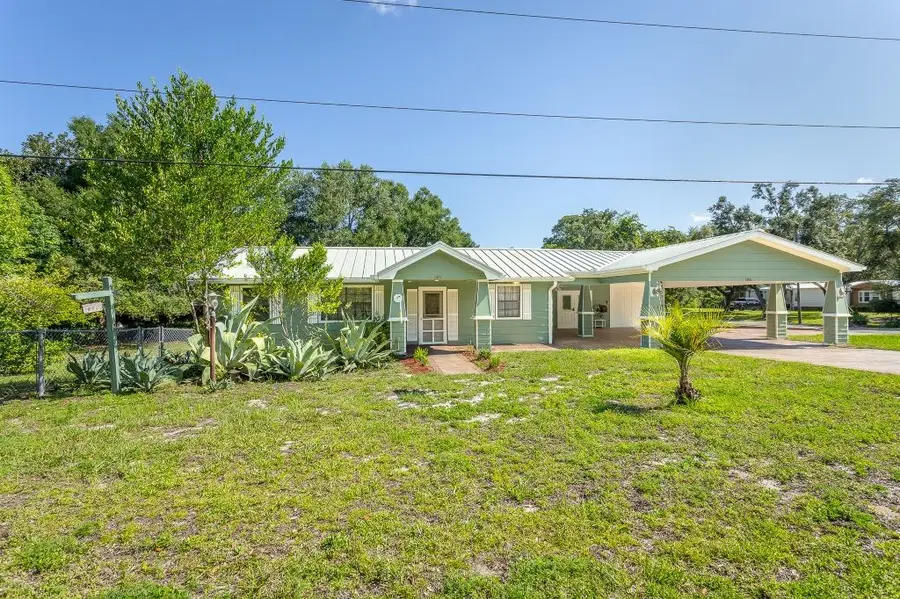 1306 Owens Ave, Carrabelle, FL 32322 - #3
