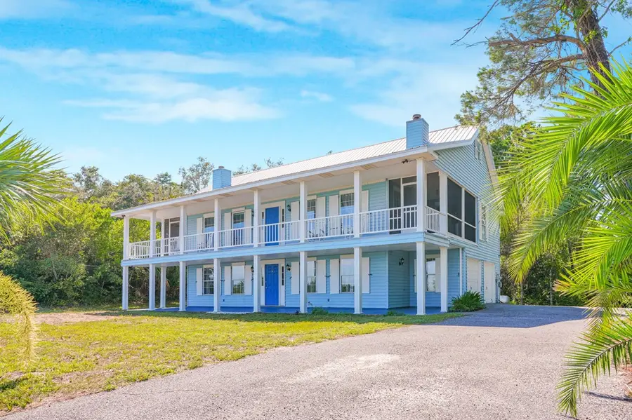 1617 Hwy 98 E, Carrabelle, FL 32322 - #2