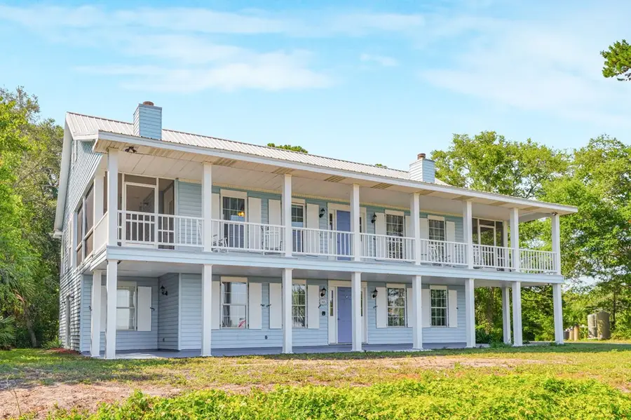 1617 Hwy 98 E, Carrabelle, FL 32322 - #3