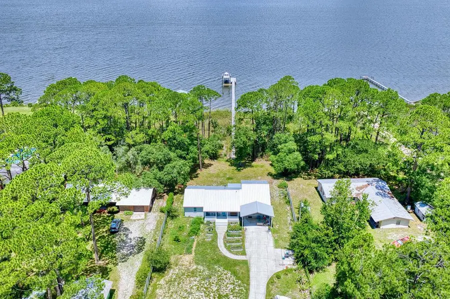 191 N Bay Shore Dr, Eastpoint, FL 32328 - #2