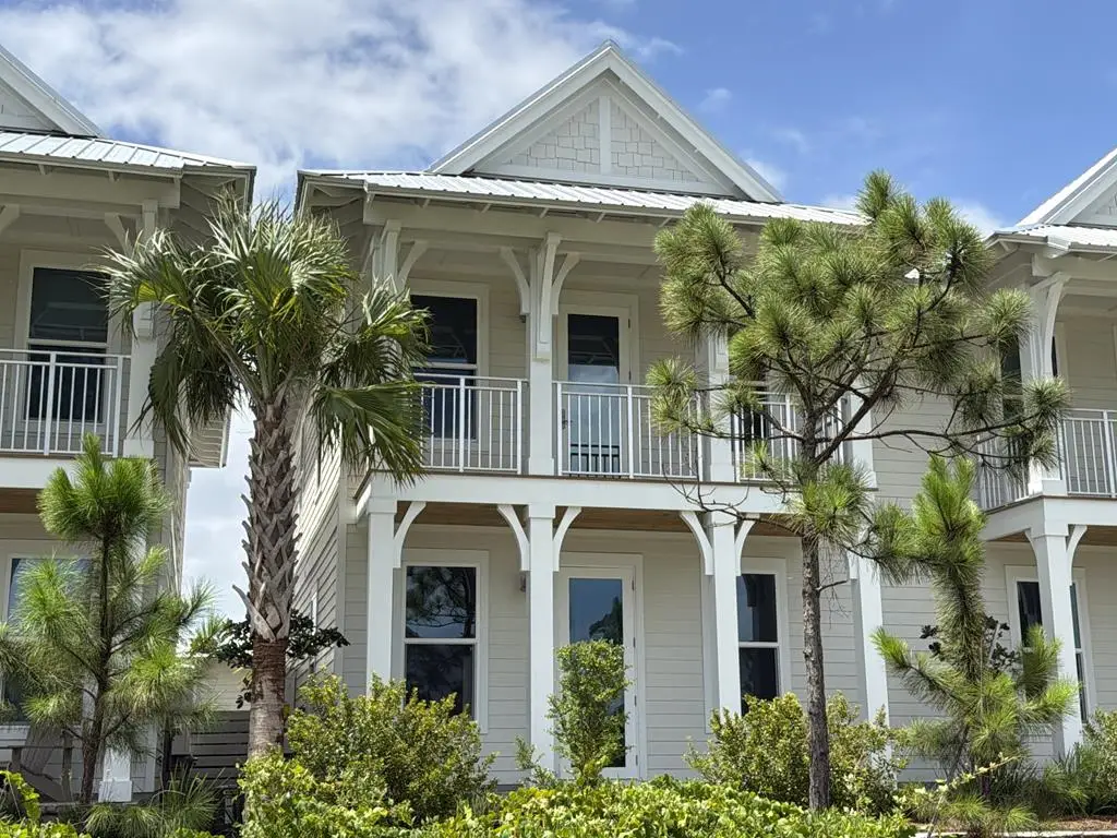 268 Dockside Dr, Port Saint Joe, FL 32456 - #1