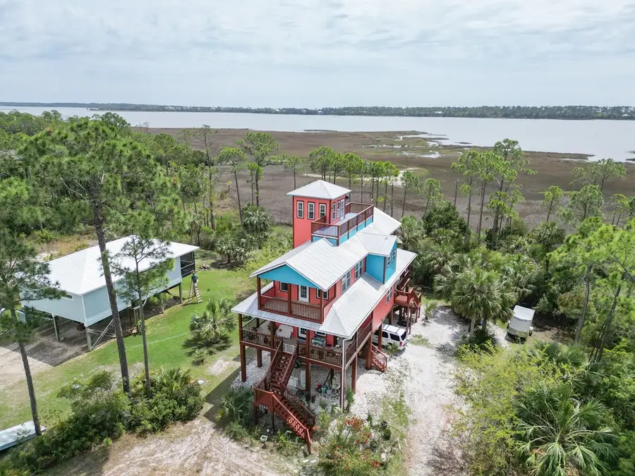 9560 Cr 30-a, Port Saint Joe, FL 32456 - #2