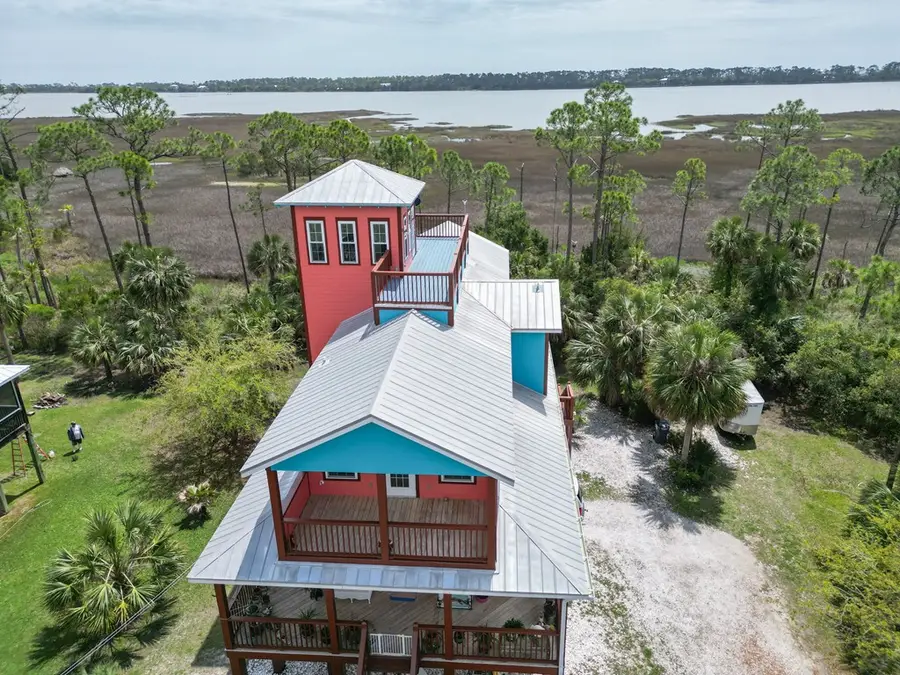 9560 Cr 30-a, Port Saint Joe, FL 32456 - #3