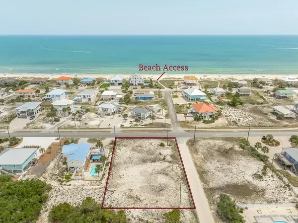 901 E Gulf Beach Dr, St. George Island, FL 32328