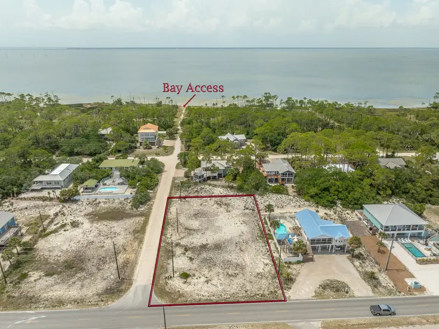 901 E Gulf Beach Dr, Saint George Island, FL 32328 - #2