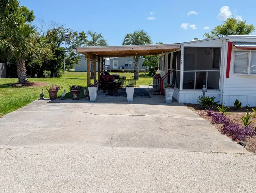 402 Georgia Ave, Mexico Beach, FL 32456 - #3