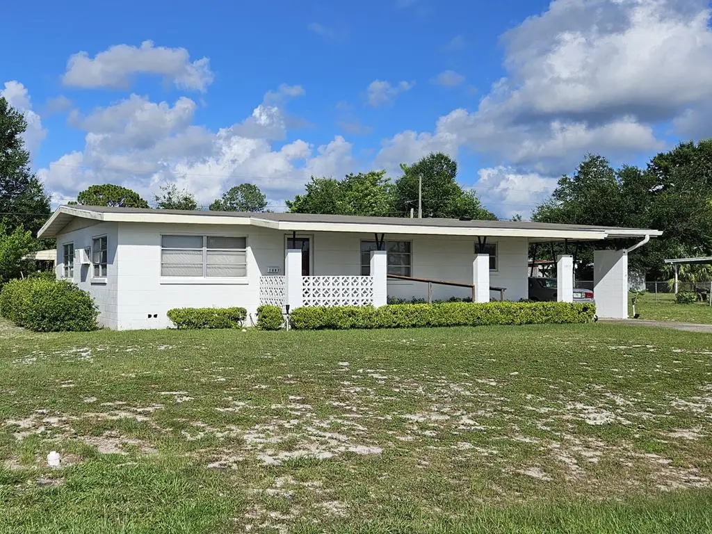 1607 Marvin Ave, Port Saint Joe, FL 32456 - #1