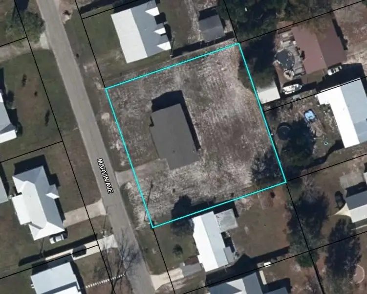 1607 Marvin Ave, Port Saint Joe, FL 32456 - #2