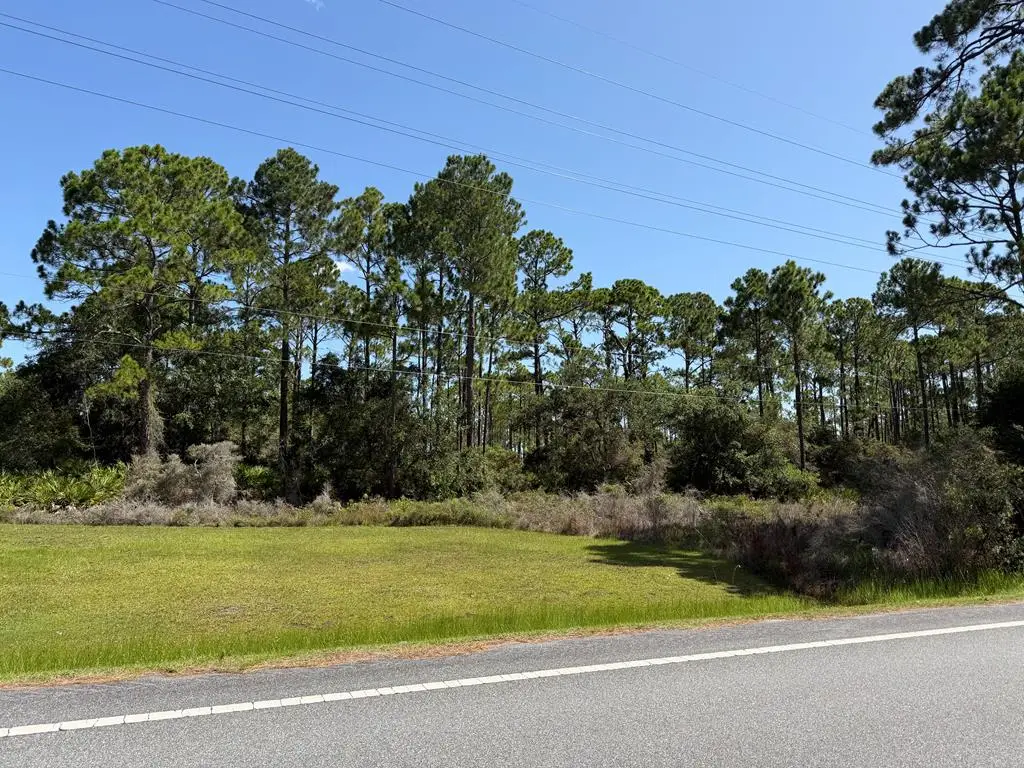 TBD-4 Cr 30-a, Cape San Blas, FL 32456 - #1