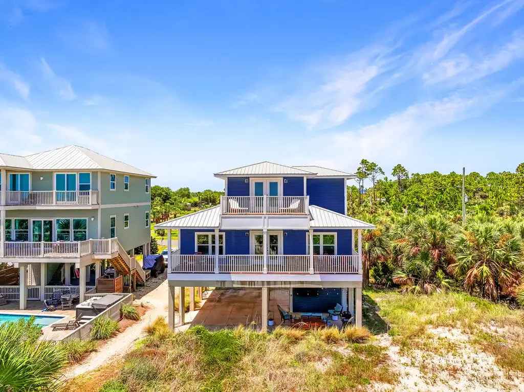 1180 Indian Pass Rd, Port Saint Joe, FL 32456 - #1