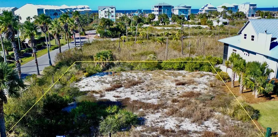 Lot 1 Hemmingway Cr, Cape San Blas, FL 32456 - #3