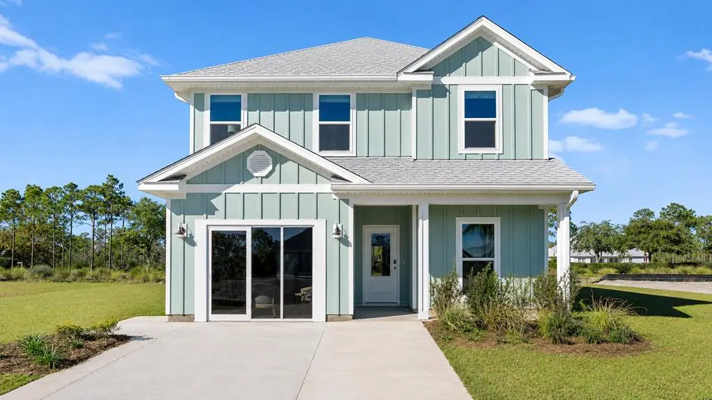 170 Sandy Shore Ct, Port Saint Joe, FL 32456 - #1