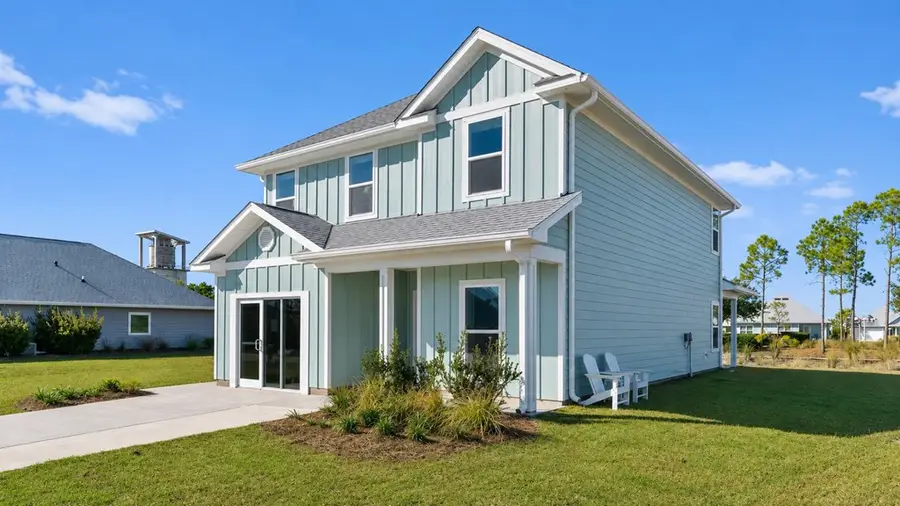 170 Sandy Shore Ct, Port Saint Joe, FL 32456 - #2