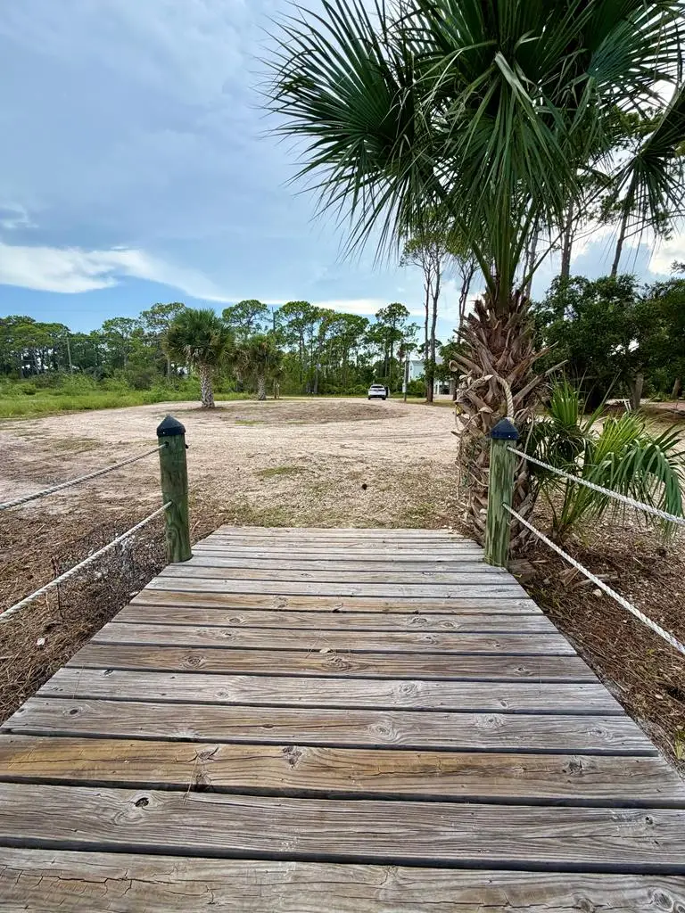 319 E Sawyer St, Saint George Island, FL 32328 - #3