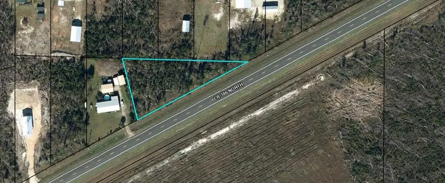 5861 Cr 386 N, Wewahitchka, FL 32465 - #2