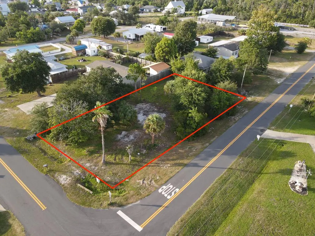 7718 Alabama Ave, Port Saint Joe, FL 32456 - #1
