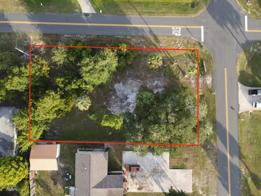 7718 Alabama Ave, Port Saint Joe, FL 32456 - #2