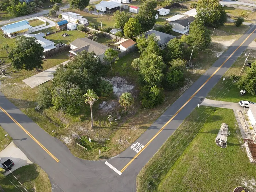 7718 Alabama Ave, Port Saint Joe, FL 32456 - #3