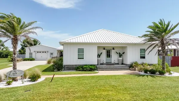 311 Bailey Ln, Mexico Beach, FL 32456