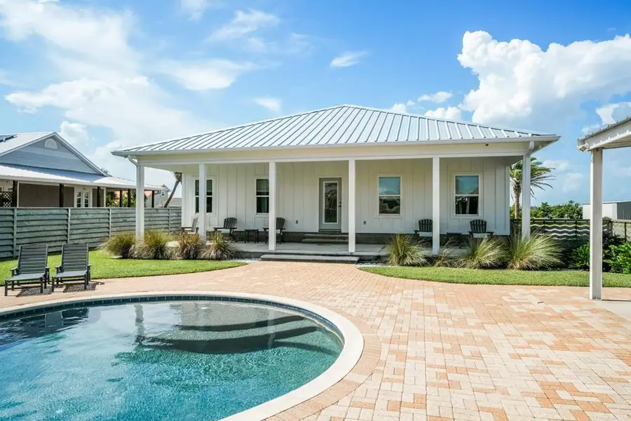 311 Bailey Ln, Mexico Beach, FL 32456 - #2