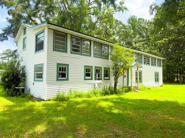 31839 Sw Fox St, Bristol, FL 32321