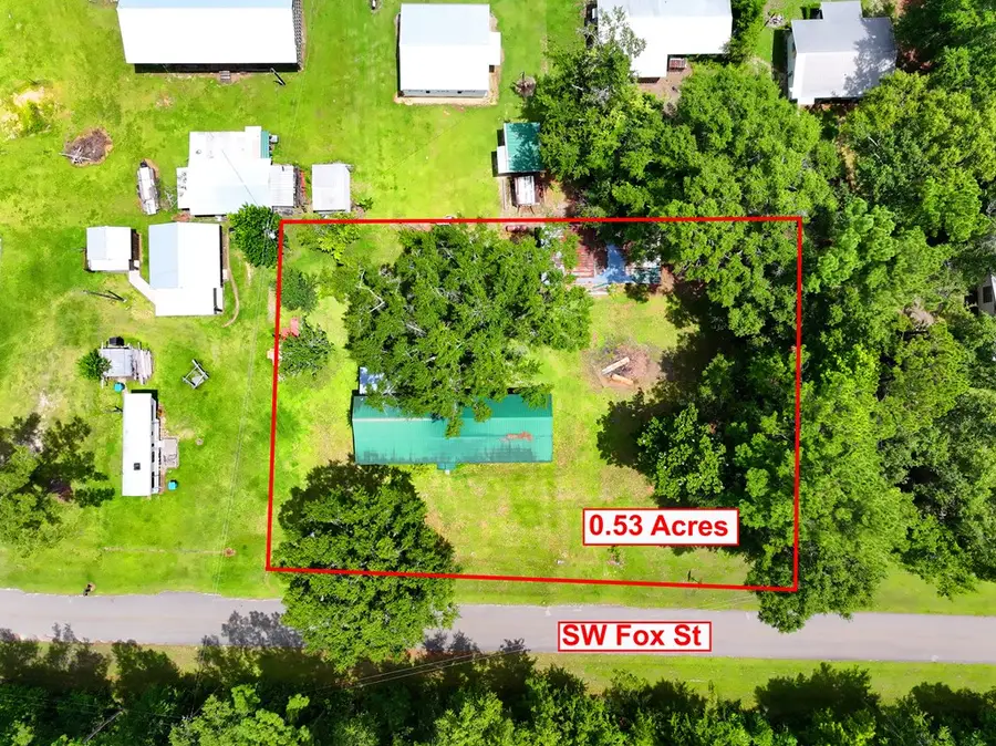 31839 Sw Fox St, Bristol, FL 32321 - #2