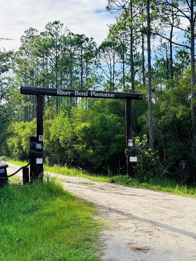 2039 River Bend Plantation Rd #13, Carrabelle, FL 32322 - #2