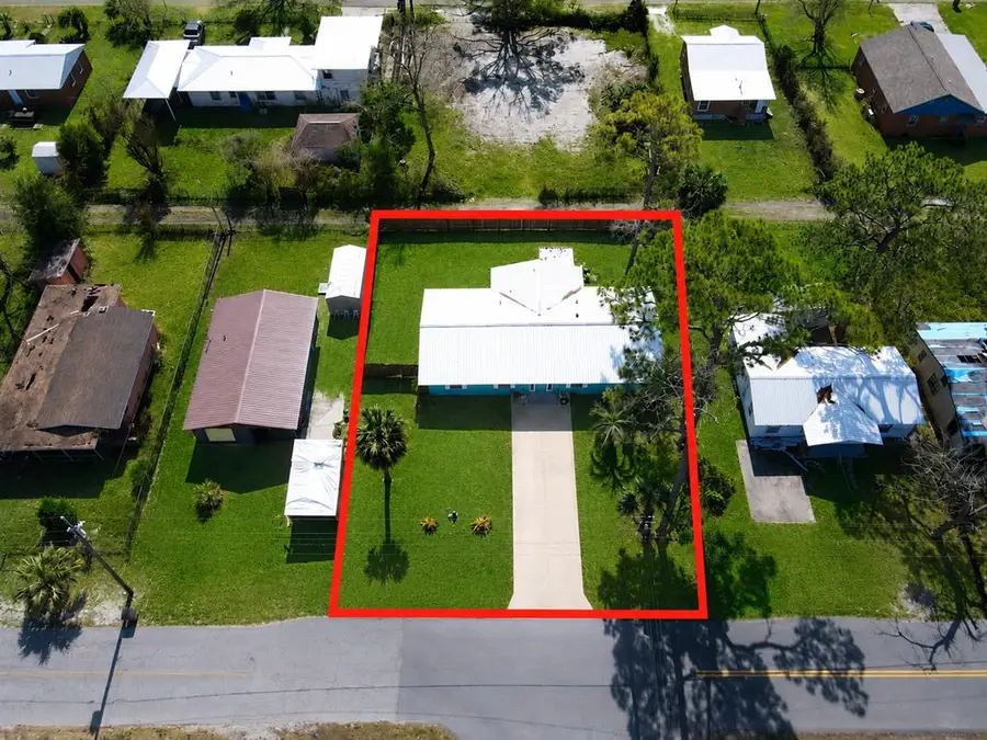 328 Ave C, Port Saint Joe, FL 32456 - #3