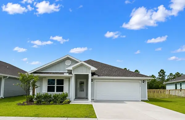 140 Reagan Ln, Port St. Joe, FL 32456