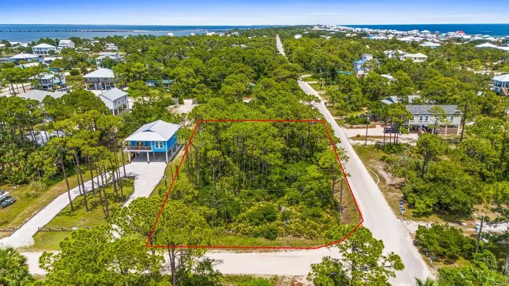 741 W Bay Shore Dr, Saint George Island, FL 32328 - #1