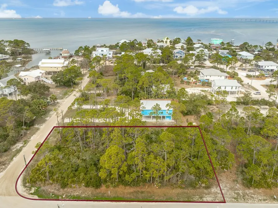741 W Bay Shore Dr, Saint George Island, FL 32328 - #2