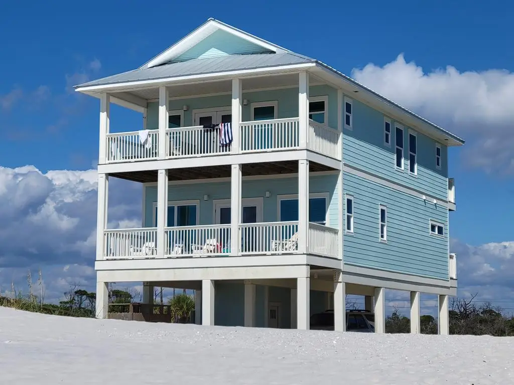 3637 Cape San Blas Rd, Cape San Blas, FL 32456 - #1