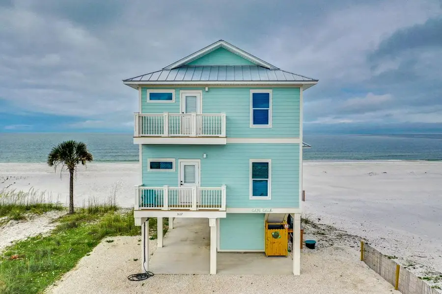 3637 Cape San Blas Rd, Cape San Blas, FL 32456 - #2