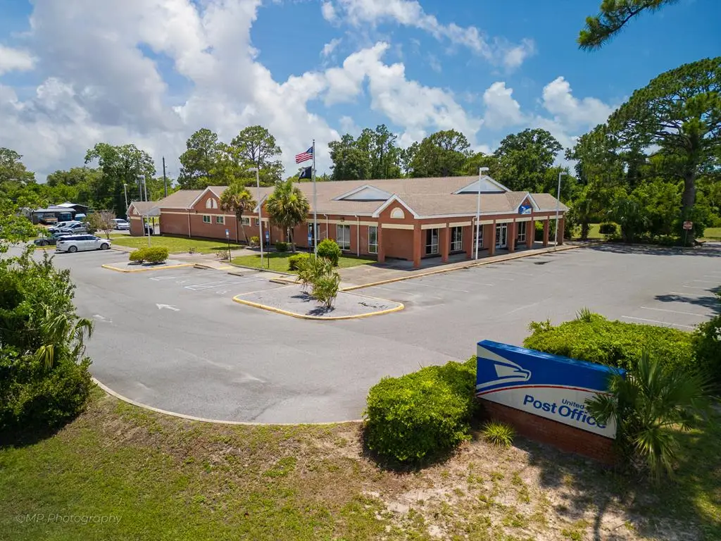 502 Garrison Ave, Port Saint Joe, FL 32456 - #1