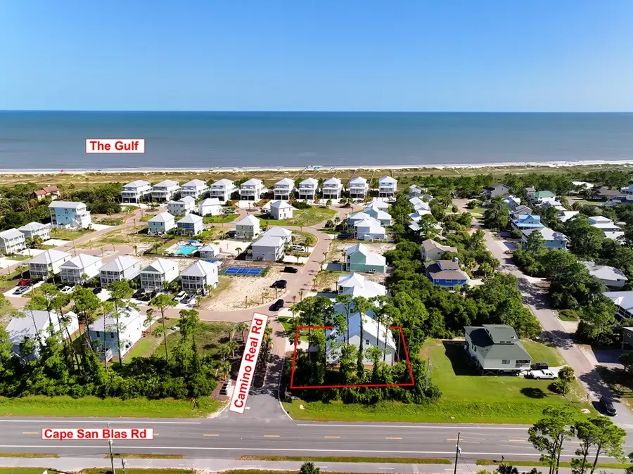 111 Camino Real Rd, Port Saint Joe, FL 32456 - #2