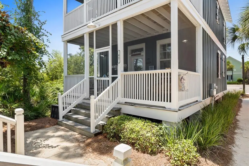 3050 Hwy 98 W #A2, Port Saint Joe, FL 32456 - #1
