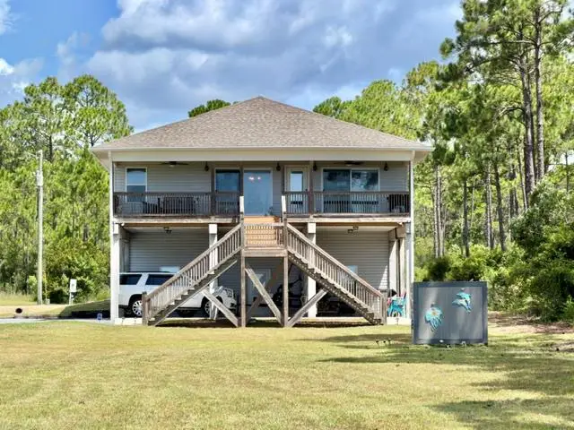 10 Ciera Ln, Eastpoint, FL 32328 - #1