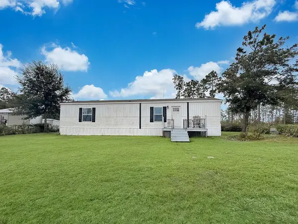 184 Chellsey St, Wewahitchka, FL 32465