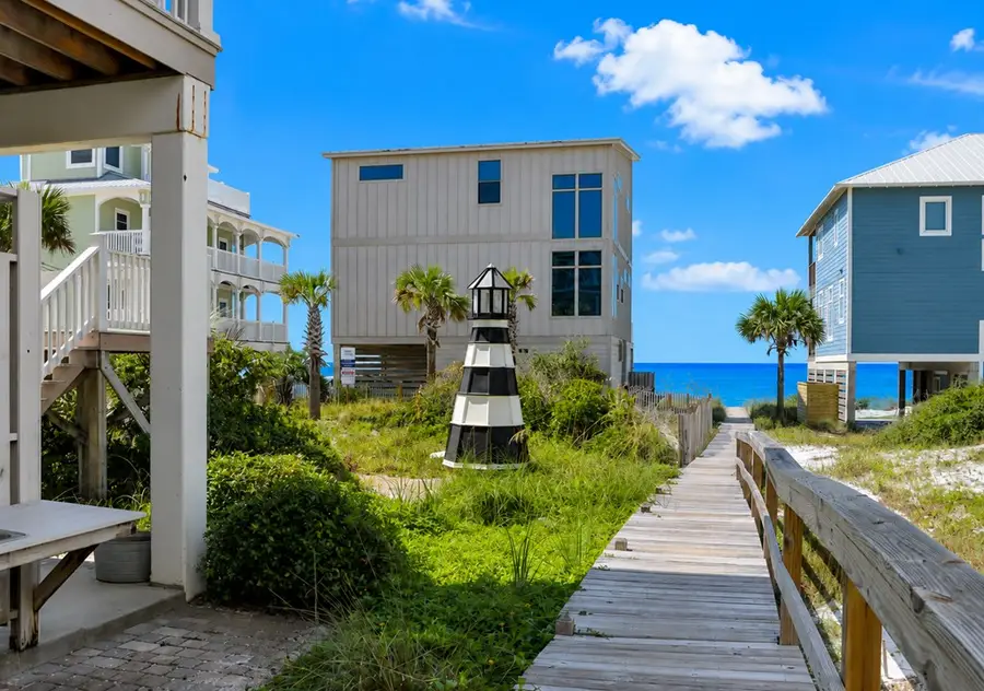 112 Barbados Dr, Port Saint Joe, FL 32456 - #2
