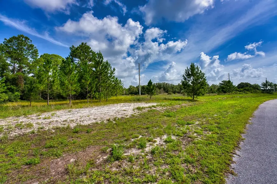359 Gramercy Plantation Blvd, Eastpoint, FL 32328 - #3