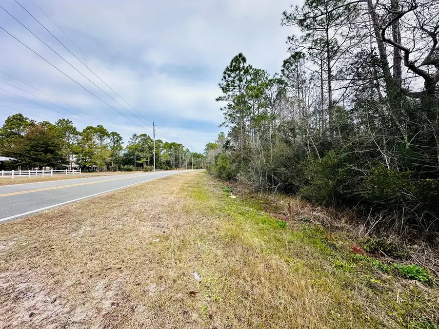 1546 Hwy 67, Carrabelle, FL 32322 - #3
