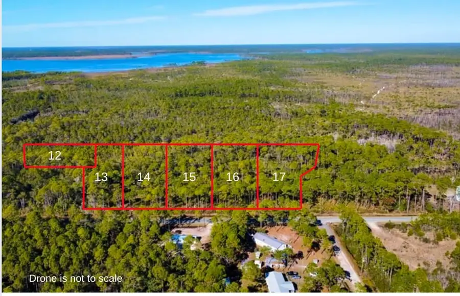 271 Twin Lakes Rd, Eastpoint, FL 32328 - #2